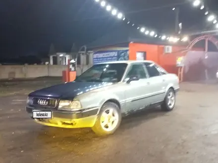 Audi 80 1993 года за 750 000 тг. в Тараз