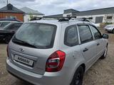 ВАЗ (Lada) Kalina 2194 2014 года за 2 400 000 тг. в Петропавловск – фото 5