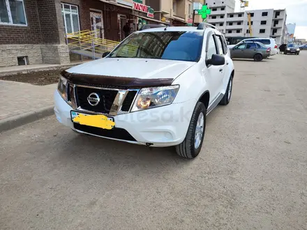 Nissan Terrano 2019 года за 6 900 000 тг. в Актобе