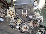 Двигатель HONDA B20B3 2.0L 2wd за 100 000 тг. в Алматы – фото 4