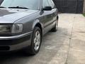 Audi 100 1993 годаүшін2 800 000 тг. в Шымкент – фото 2