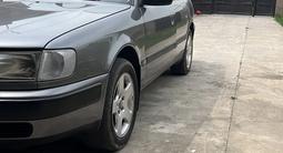 Audi 100 1993 годаүшін2 850 000 тг. в Шымкент