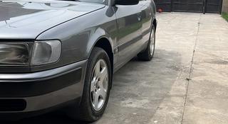 Audi 100 1993 годаүшін2 850 000 тг. в Шымкент