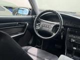 Audi 100 1993 годаүшін3 100 000 тг. в Шымкент – фото 5