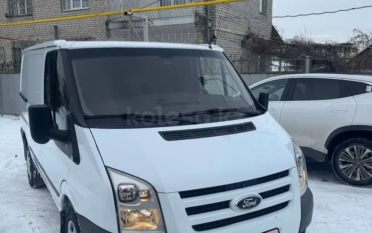 Ford Transit 2012 годаfor6 700 000 тг. в Алматы