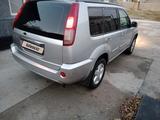 Nissan X-Trail 2006 года за 4 200 000 тг. в Тараз – фото 4