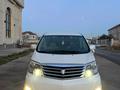 Toyota Alphard 2006 года за 12 000 000 тг. в Алматы – фото 28