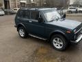 ВАЗ (Lada) Lada 2121 1996 годаүшін1 050 000 тг. в Караганда – фото 4