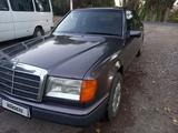 Mercedes-Benz E 230 1991 года за 1 250 000 тг. в Кордай