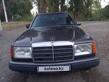 Mercedes-Benz E 230 1991 годаүшін1 250 000 тг. в Кордай – фото 5