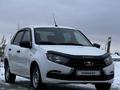 ВАЗ (Lada) Granta 2190 2018 годаүшін3 300 000 тг. в Уральск