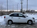 ВАЗ (Lada) Granta 2190 2018 года за 3 300 000 тг. в Уральск – фото 3