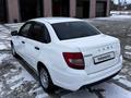 ВАЗ (Lada) Granta 2190 2018 годаүшін3 300 000 тг. в Уральск – фото 6