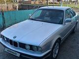 BMW 525 1992 года за 2 000 000 тг. в Астана