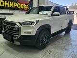 SsangYong Rexton 2023 года за 17 000 000 тг. в Шымкент