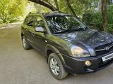 Hyundai Tucson 2008 годаүшін4 500 000 тг. в Караганда