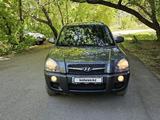 Hyundai Tucson 2008 годаүшін4 500 000 тг. в Караганда – фото 2