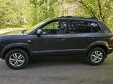 Hyundai Tucson 2008 годаүшін4 500 000 тг. в Караганда – фото 4