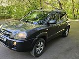 Hyundai Tucson 2008 годаүшін4 500 000 тг. в Караганда – фото 3