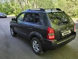 Hyundai Tucson 2008 годаүшін4 500 000 тг. в Караганда – фото 5