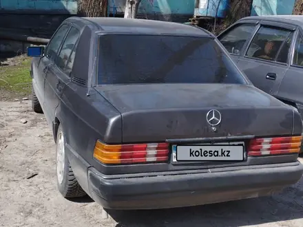 Mercedes-Benz 190 1992 года за 1 200 000 тг. в Алматы