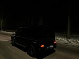 Mercedes-Benz G 55 AMG 2003 годаfor15 000 000 тг. в Алматы – фото 3