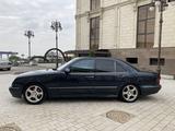 Mercedes-Benz E 320 2000 года за 4 800 000 тг. в Алматы – фото 4
