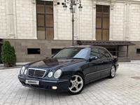 Mercedes-Benz E 320 2000 годаүшін4 800 000 тг. в Алматы