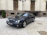Mercedes-Benz E 320 2000 года за 4 800 000 тг. в Алматы – фото 5