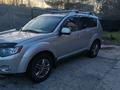 Mitsubishi Outlander 2007 годаүшін7 000 000 тг. в Усть-Каменогорск – фото 4