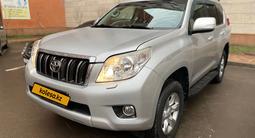 Toyota Land Cruiser Prado 2013 года за 21 000 000 тг. в Астана