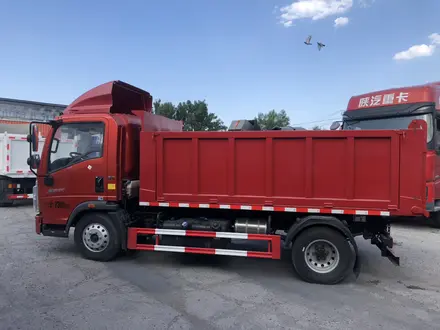 Howo  4X2 2026 года за 18 000 000 тг. в Алматы – фото 7
