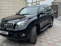 Toyota Land Cruiser Prado 2010 года за 16 700 000 тг. в Алматы – фото 2