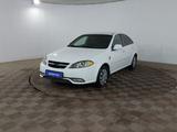 Daewoo Gentra 2014 года за 2 990 000 тг. в Шымкент