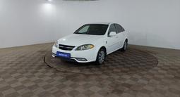 Daewoo Gentra 2014 года за 2 870 000 тг. в Шымкент
