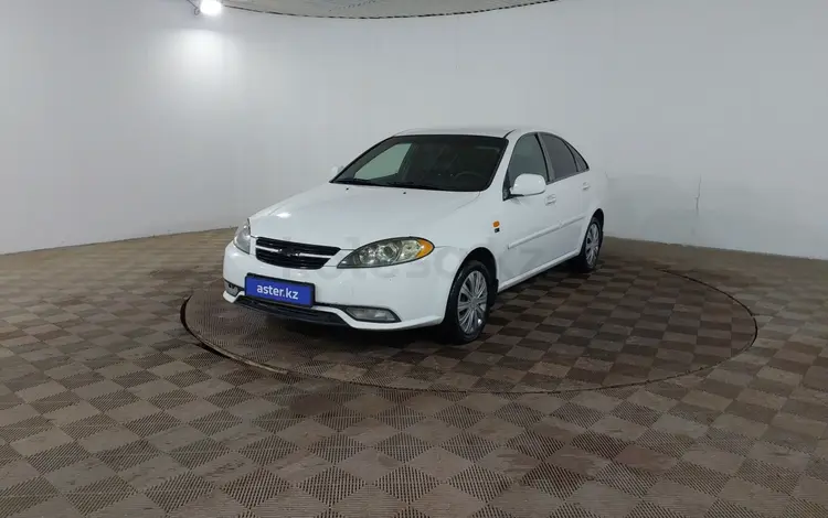 Daewoo Gentra 2014 годаүшін2 870 000 тг. в Шымкент