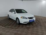 Daewoo Gentra 2014 года за 2 870 000 тг. в Шымкент – фото 3