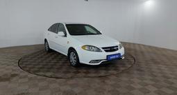 Daewoo Gentra 2014 года за 2 870 000 тг. в Шымкент – фото 3