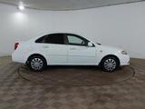 Daewoo Gentra 2014 года за 2 870 000 тг. в Шымкент – фото 4