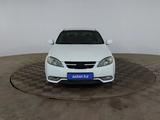 Daewoo Gentra 2014 года за 2 870 000 тг. в Шымкент – фото 2