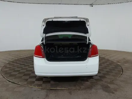 Daewoo Gentra 2014 года за 2 870 000 тг. в Шымкент – фото 9