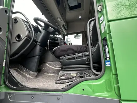 DAF  XF 2015 года за 26 200 000 тг. в Караганда – фото 8