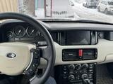 Land Rover Range Rover 2006 года за 7 000 000 тг. в Алматы – фото 4