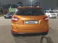 Hyundai Tucson 2014 года за 6 400 000 тг. в Алматы – фото 2
