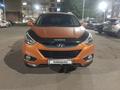 Hyundai Tucson 2014 года за 6 400 000 тг. в Алматы