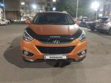 Hyundai Tucson 2014 года за 6 400 000 тг. в Алматы