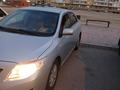 Toyota Corolla 2008 годаүшін4 500 000 тг. в Актау – фото 5