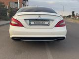 Mercedes-Benz CLS 500 2013 года за 13 000 000 тг. в Алматы – фото 2