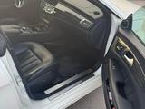 Mercedes-Benz CLS 500 2013 года за 13 000 000 тг. в Алматы – фото 4