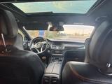 Mercedes-Benz CLS 500 2013 года за 13 000 000 тг. в Алматы – фото 3